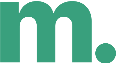 M.